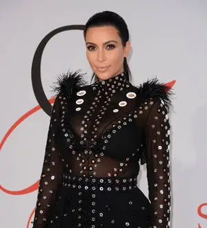 Kim Kardashian hires nutritionist for second pregnancy