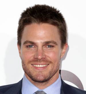 Stephen Amell hailed as a 'class act' for fan generosity