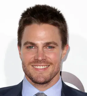 Stephen Amell hailed as a 'class act' for fan generosity