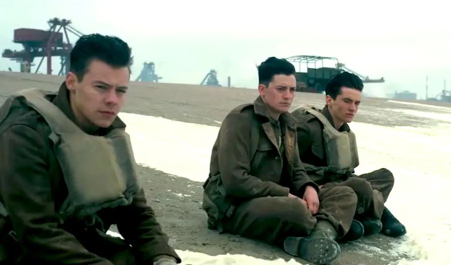 Interesting Facts About the Real-Life Battle in 'Dunkirk'