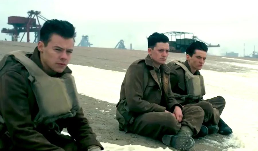 Interesting Facts About the Real-Life Battle in 'Dunkirk'