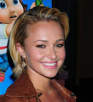 Hayden Panettiere dating another sportsman?