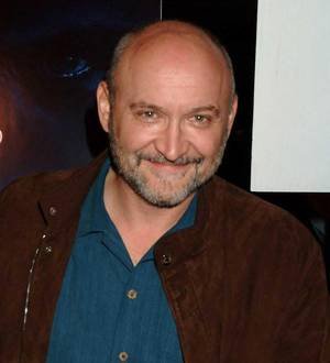 Frank Darabont to direct Snow White and the Huntsman 2