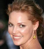 Katherine Heigl Confirms Baby News