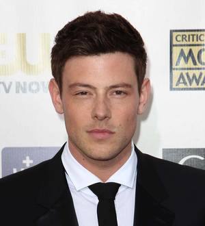 Cory Monteith's possessions moved out of Los Angeles apartment
