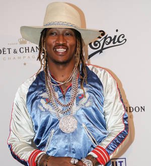 Future scores first Billboard 200 number one album
