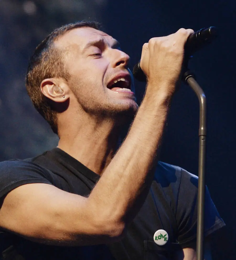 Hindu leader blasts Coldplay & Beyonce for trivializing faith in new video