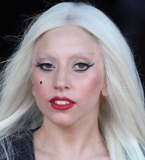 Gaga sued over Judas