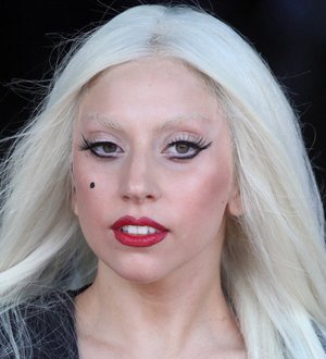 Gaga sued over Judas