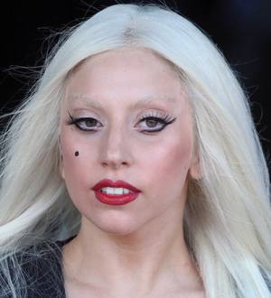 Gaga sued over Judas