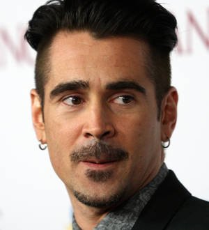 Colin Farrell cried while watching Saving Mr. Banks