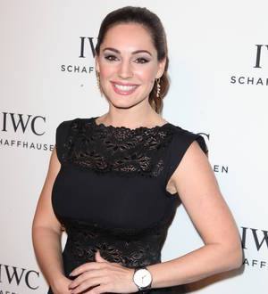 Kelly Brook brands David McIntosh romance toxic