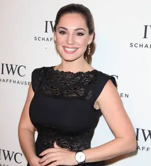 Kelly Brook brands David McIntosh romance toxic