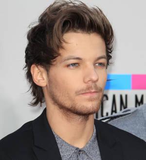 Louis Tomlinson in mourning for step-grandmother