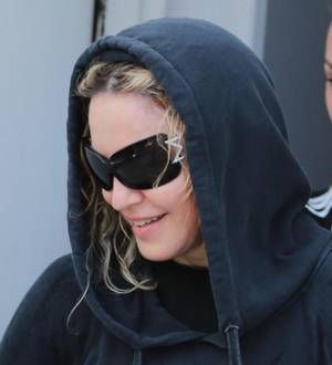 Madonna: 'Last minute set change was to blame for BRIT Awards fall'