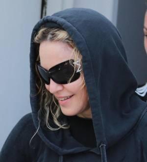 Madonna: 'Last minute set change was to blame for BRIT Awards fall'
