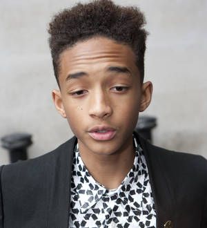 Jaden Smith's Hangover confession to dad