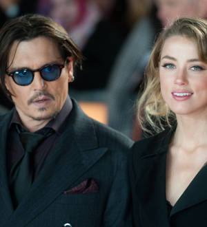 Johnny Depp to wed next weekend - report
