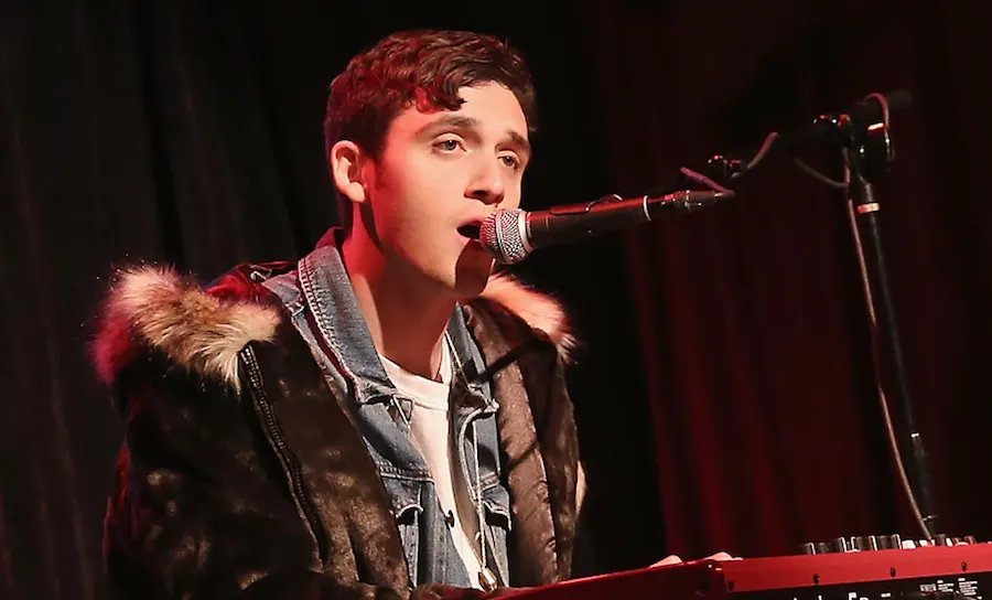 Artist Spotlight: Lauv