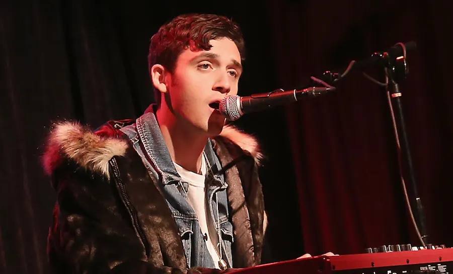 Artist Spotlight: Lauv