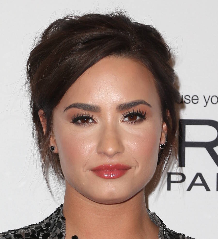 Demi Lovato worries about fighter boyfriend before every MMA clash