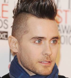 Jared Leto making movie about EMI wrangle