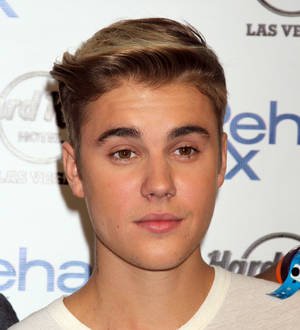 Justin Bieber: 'I never have to wear Calvin Kleins more than once'