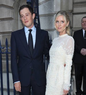 Nicky Hilton enlists Lionel Richie as wedding singer - report