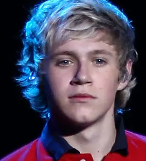 One Direction star Niall Horan loses voice