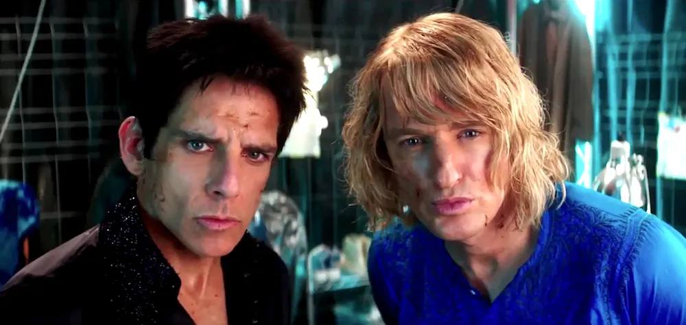 The 5 Fiercest Moments from the 'Zoolander 2' Trailer!