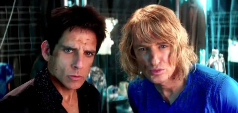 The 5 Fiercest Moments from the 'Zoolander 2' Trailer!