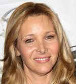 Lisa Kudrow Used Jennifer Aniston as Phoebe Inspiration