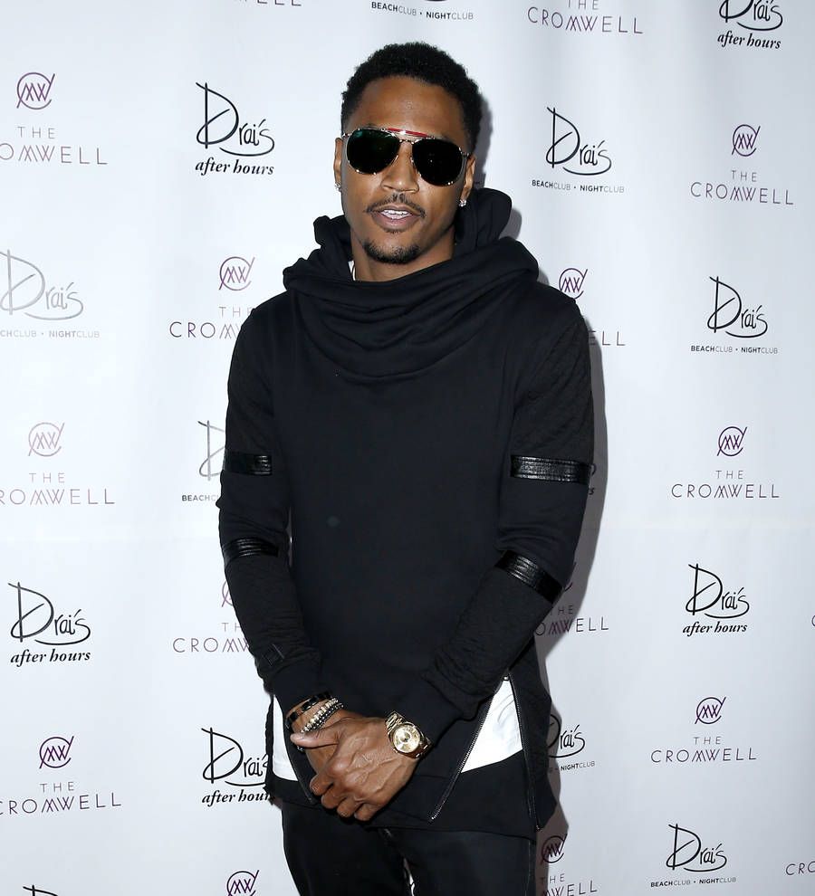 Trey Songz heading to trial in assault case