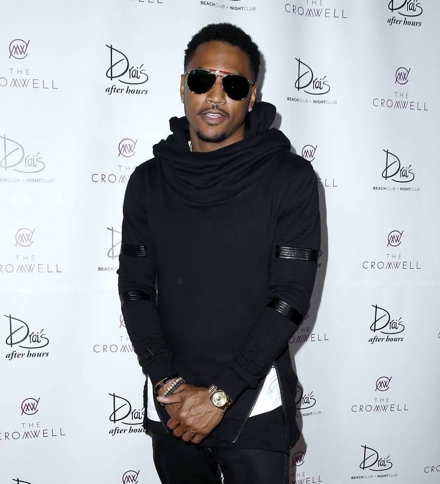 Trey Songz heading to trial in assault case