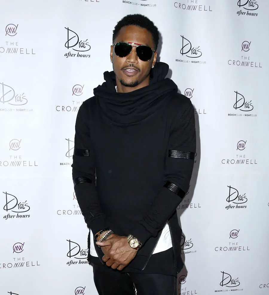 Trey Songz heading to trial in assault case