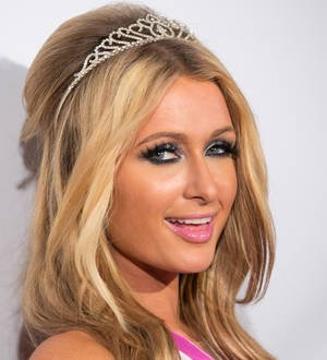 Paris Hilton celebrates birthday with lavish party