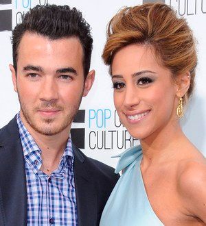 Kevin Jonas scraps appearance after wife falls ill