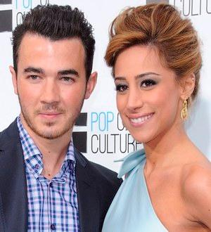 Kevin Jonas scraps appearance after wife falls ill