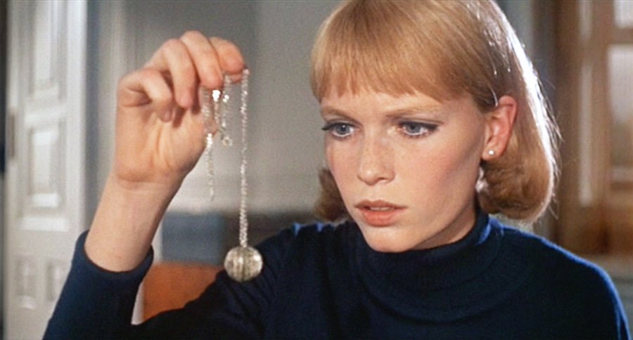 Horror Movie Recs For Every Star Sign!