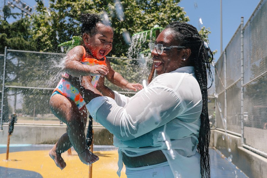 7 Ways To Beat The Heat This Summer!