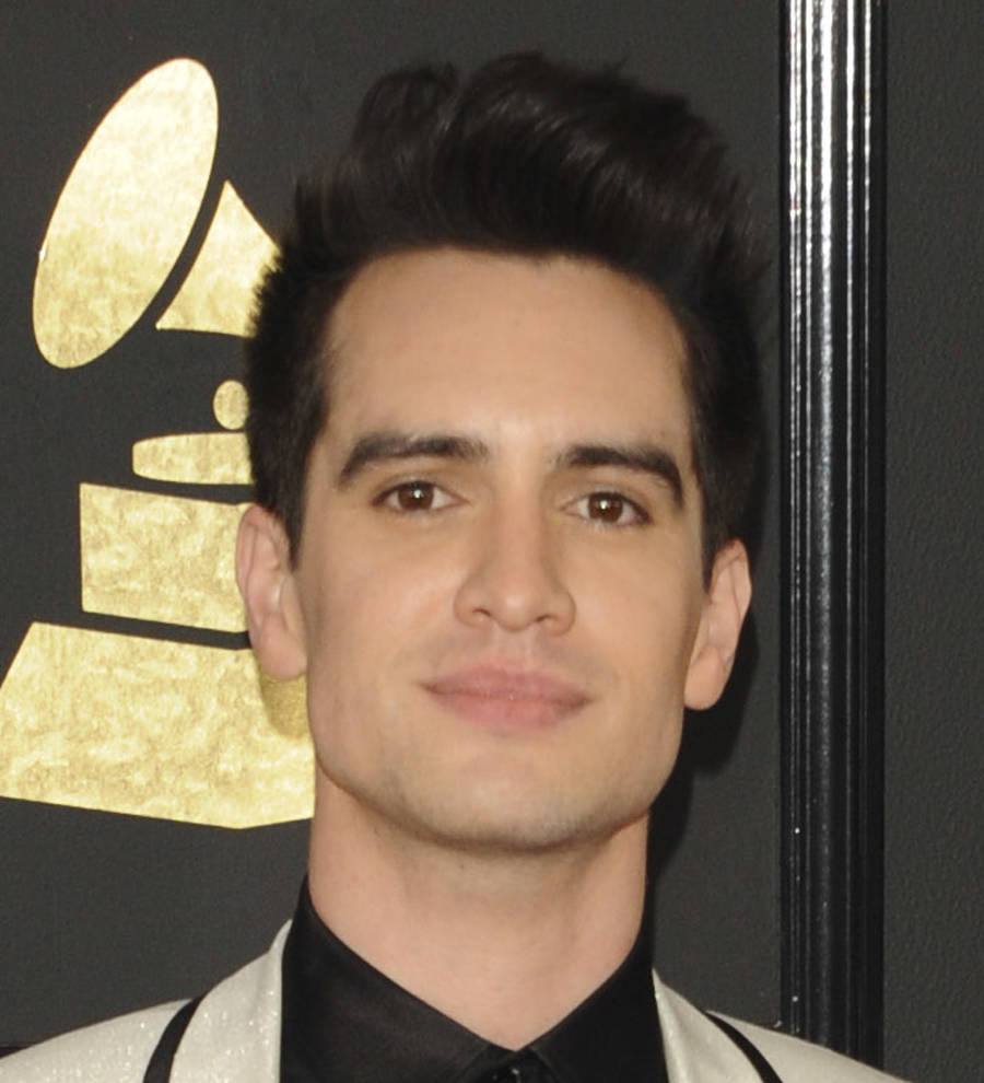 Brendon Urie to star in Broadway's Kinky Boots