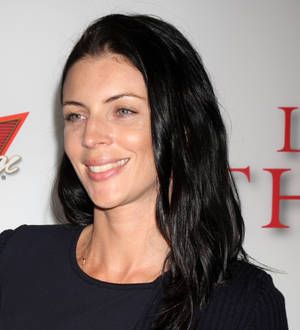 Cheating scandal victim Liberty Ross wows at gala in revealing outfit