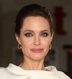 Angelina Jolie to make Catherine the Great film