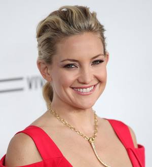 Kate Hudson had dental pain during fashion shoot