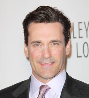 Jon Hamm to host comedy benefit gala for Sandy victims