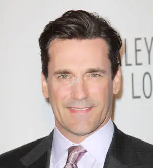 Jon Hamm to host comedy benefit gala for Sandy victims