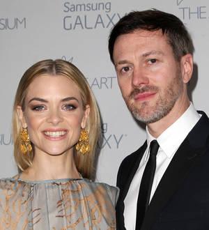 Jaime King to be a mom again