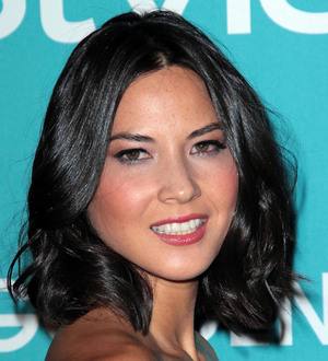 Olivia Munn worries for family as storms hits Oklahoma