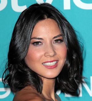 Olivia Munn worries for family as storms hits Oklahoma