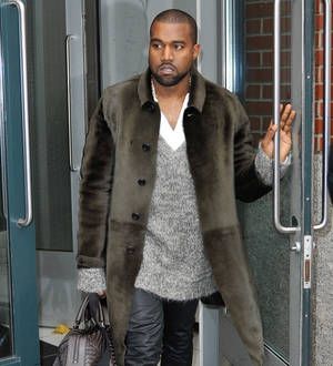 Kanye West sues online currency creators